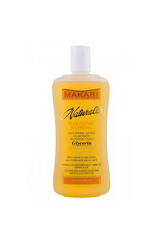 MAKARI NATURELLE CAROTONIC EXTREME GLYCERINE