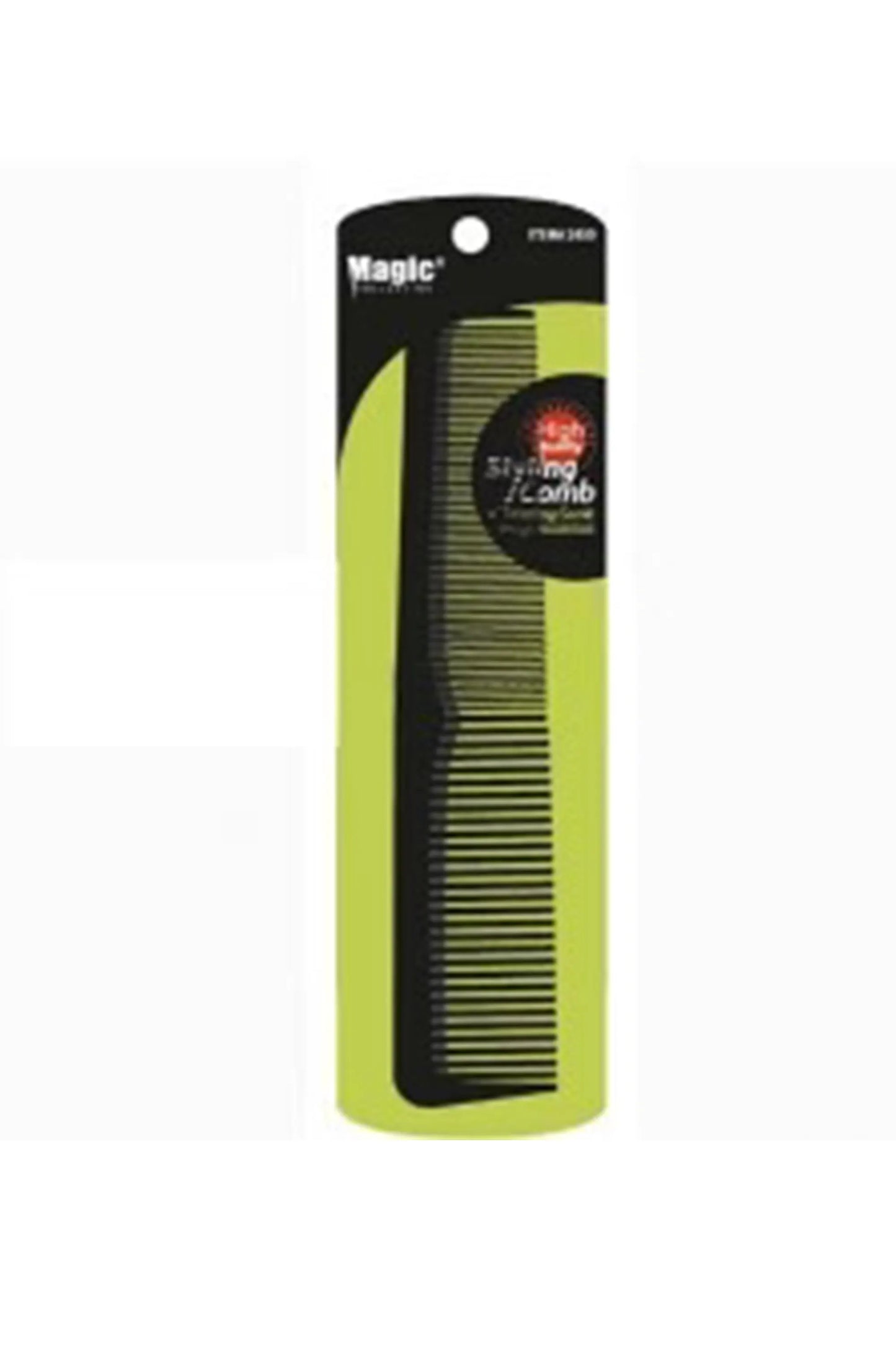 Magic Collection Dressing Comb