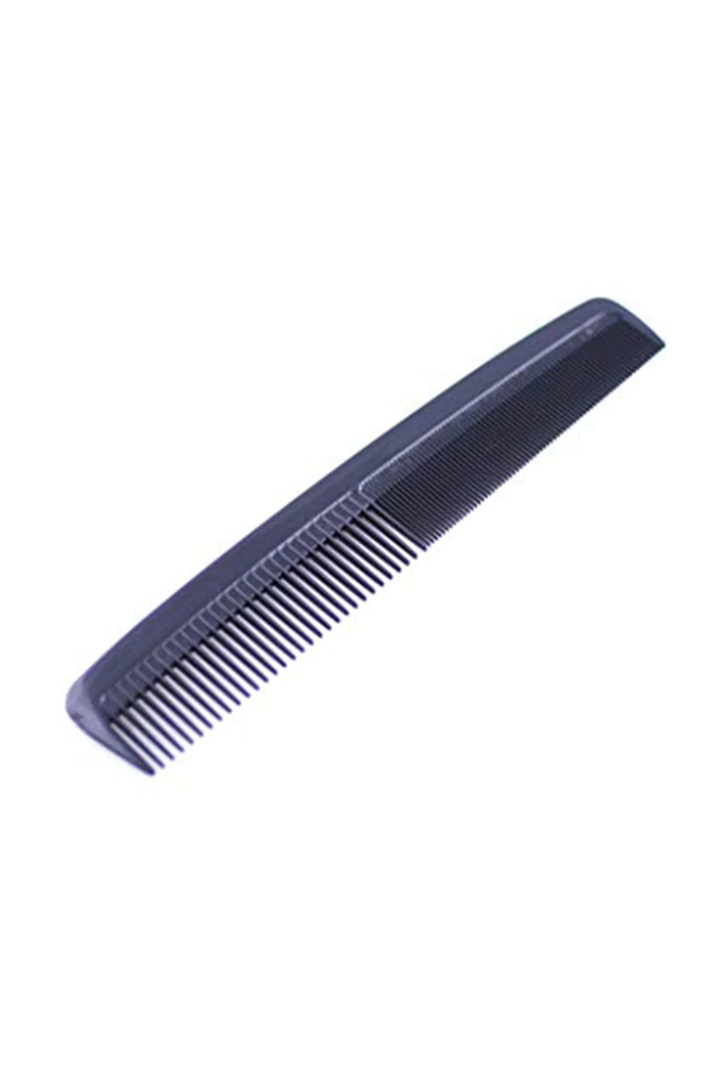 Magic Collection Hard Rubber 7" Dressing Comb 2468