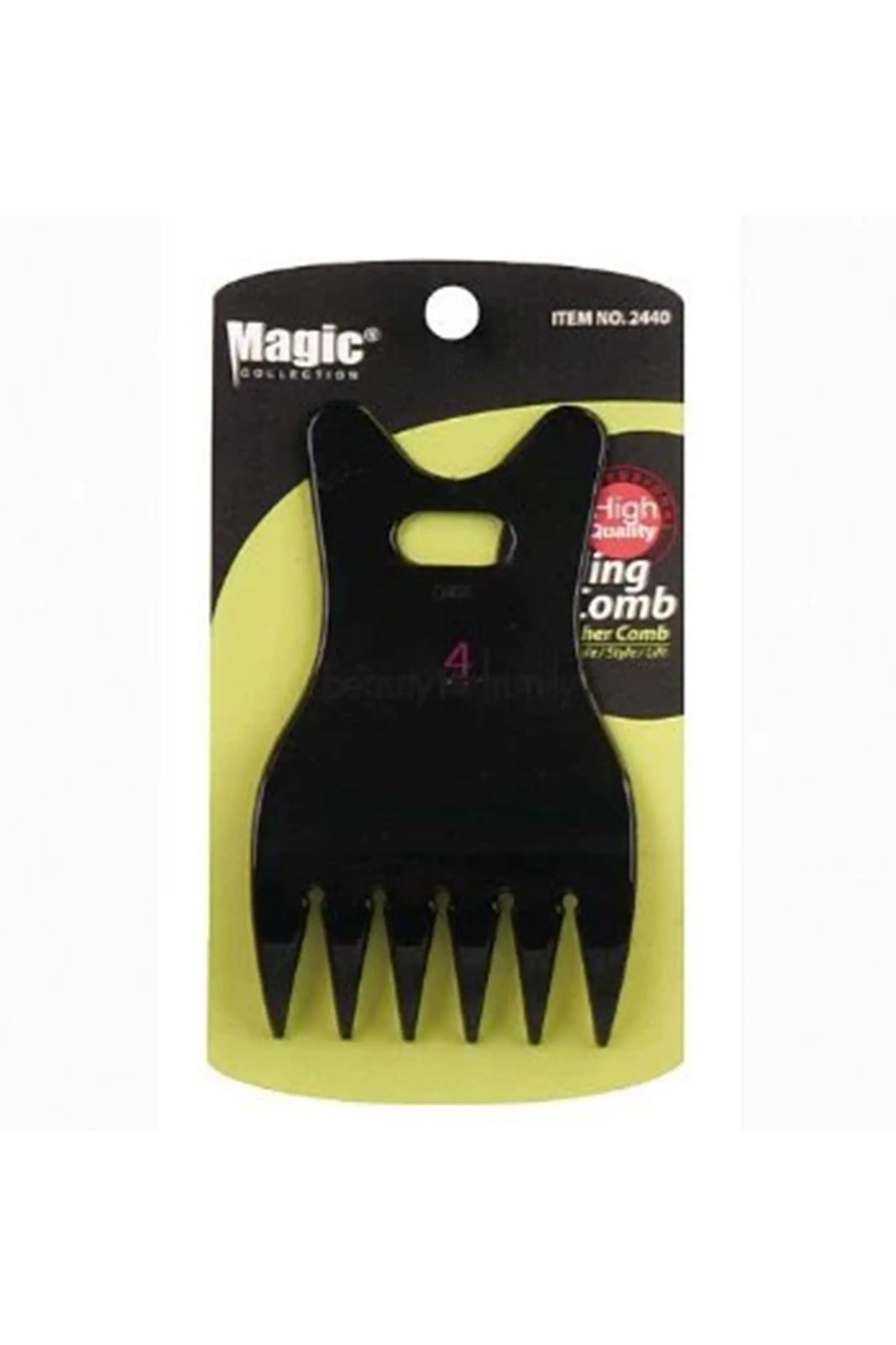 Magic Collection Styling Comb #2440