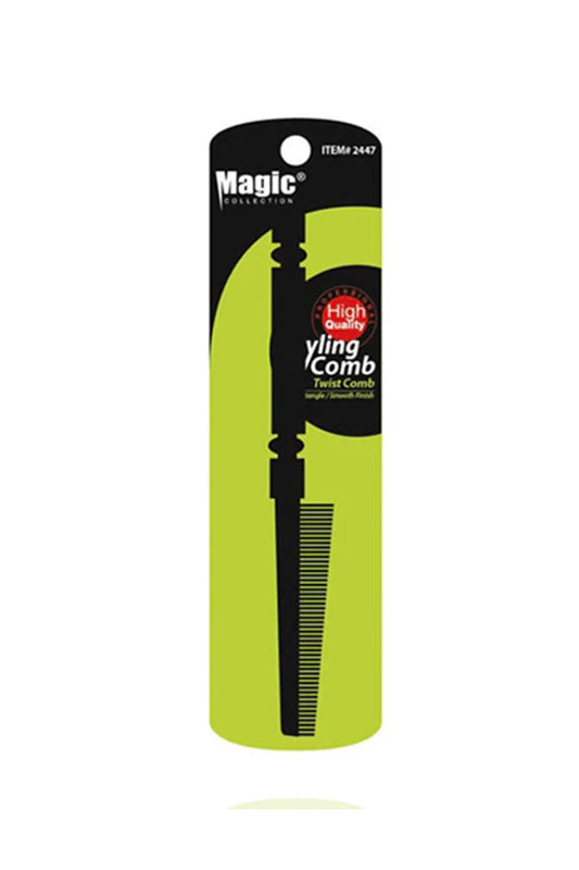 Magic Collection Twist Comb #2447
