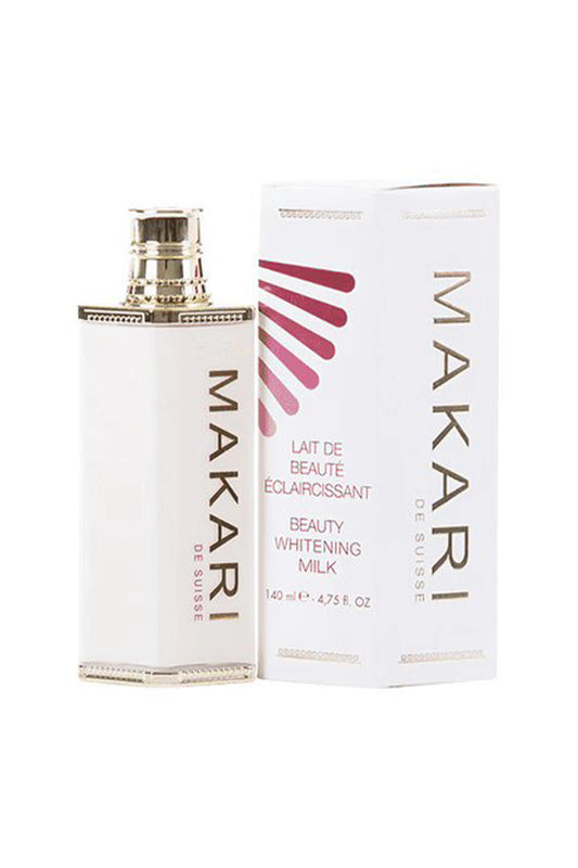 Makari Radiant Body Beautifying Milk