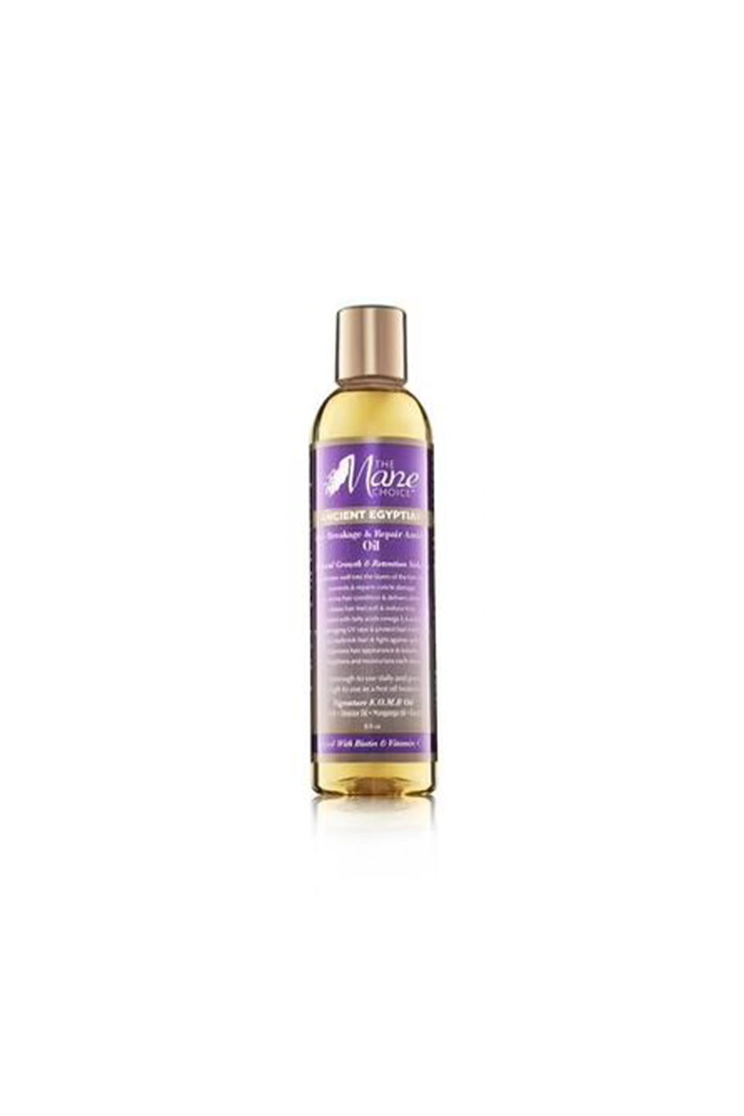 Mane Choice Ancient Egyptian Anti-Breakage & Repair Daily Treatment (Antidote) Oil