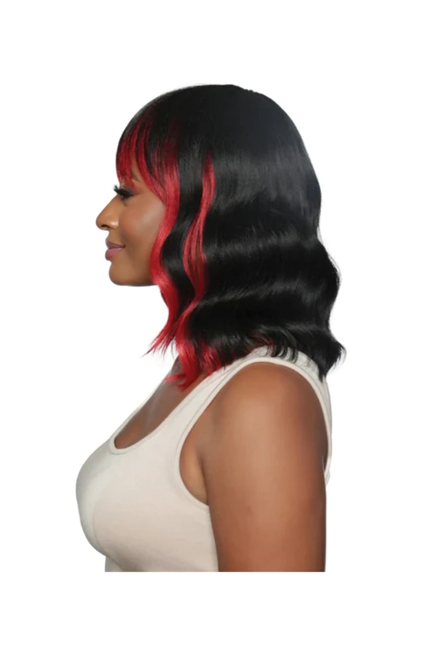 Mane Concept Brown Sugar Everyday Full Wig - BSEV101 Sunny Day