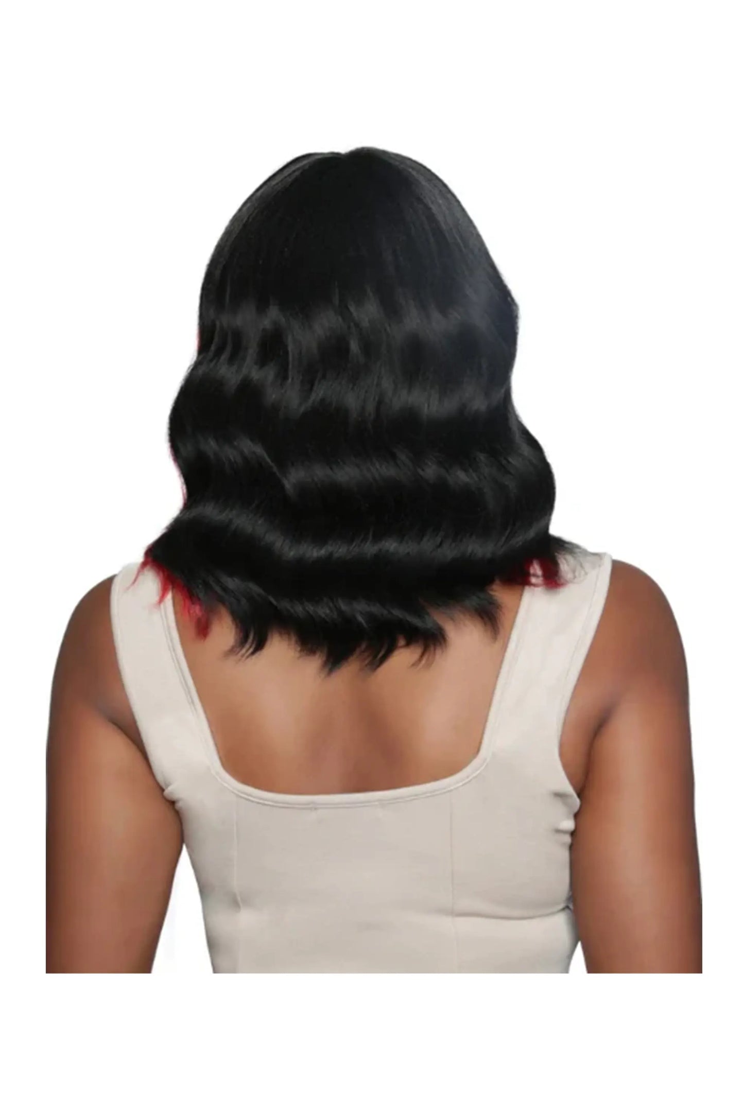 Mane Concept Brown Sugar Everyday Full Wig - BSEV101 Sunny Day