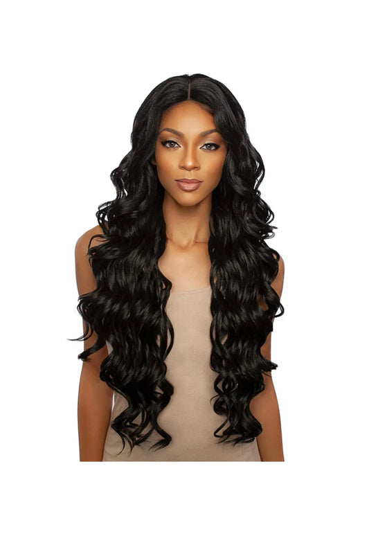 Mane Concept Red Carpet 4in Trinity Synthetic HD Lace Front Wig - RCTR204 TRUSTY