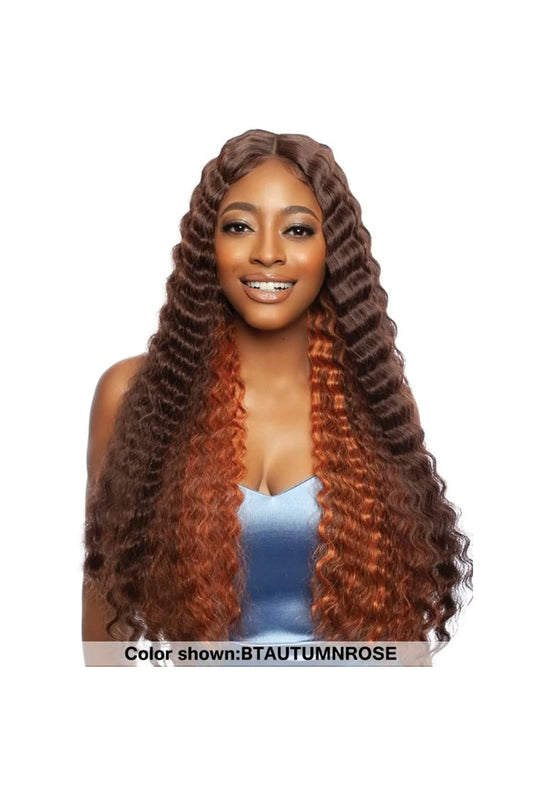 Mane Concept Red Carpet HD Lace Wigs - MLCP208 Joan Crimp