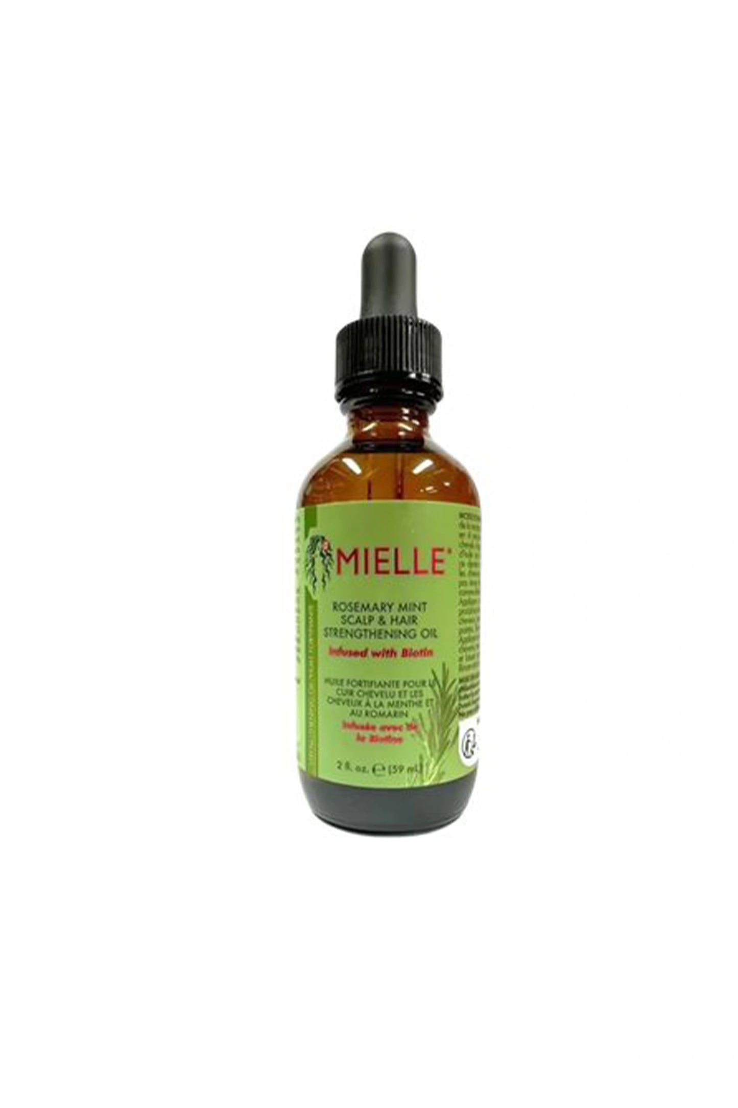 Mielle Rosemary Mint Oil