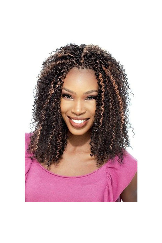 Model Model Glance Braid - Soft Water
