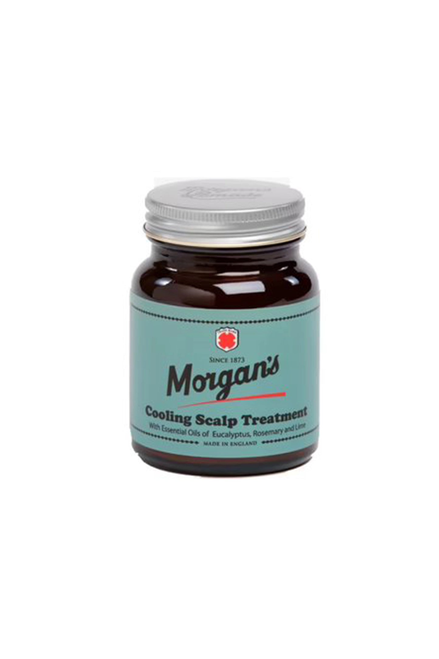 Morgan's Cooling Scalp Treatment 100gr