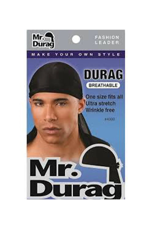 Mr. Durag Breathable Durag #4300