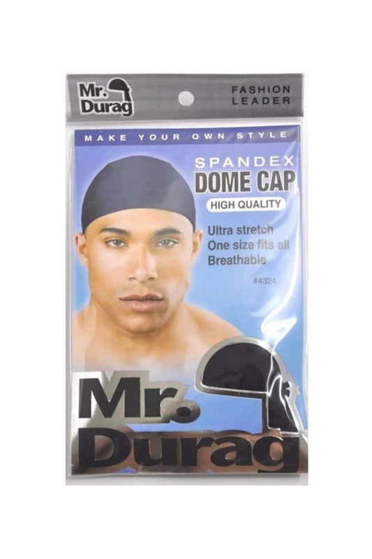 Mr. Durag Spandex Dome Cap #4324
