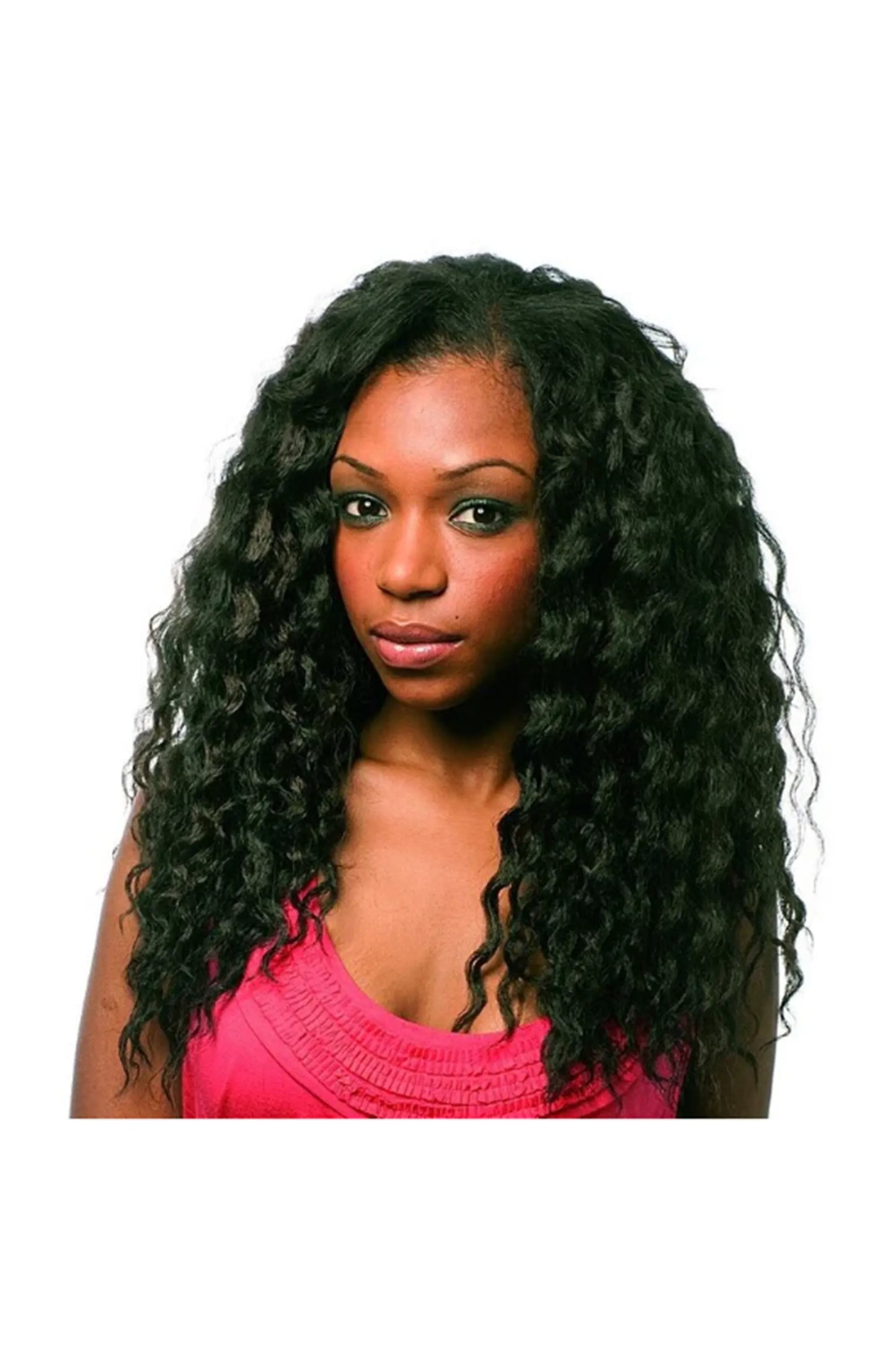 Noble Sleek Synthetic Hair - Freedom Weave 14" & 18"