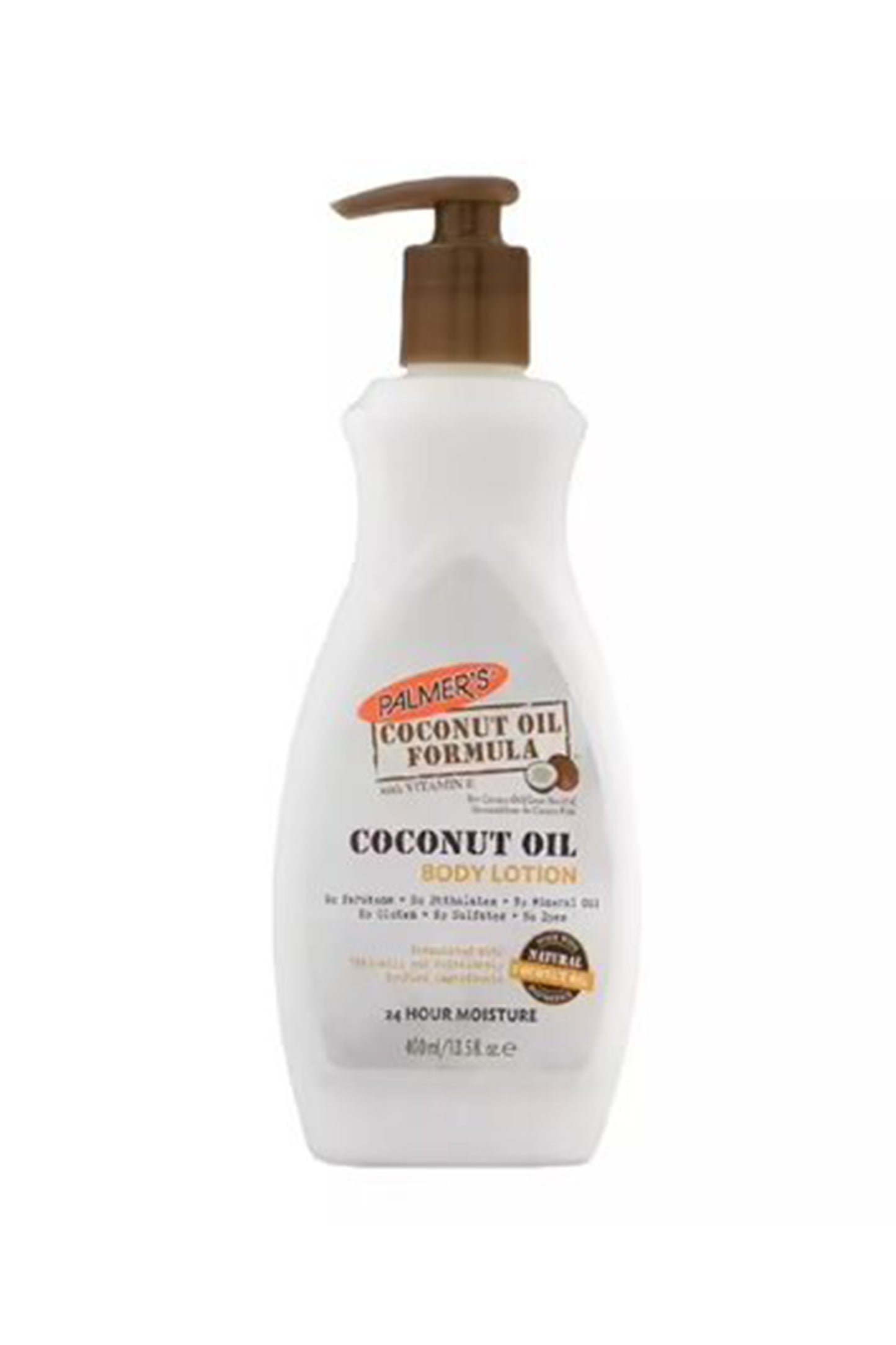 Palmer's Coconut Oil Body Lotion 400 Ml