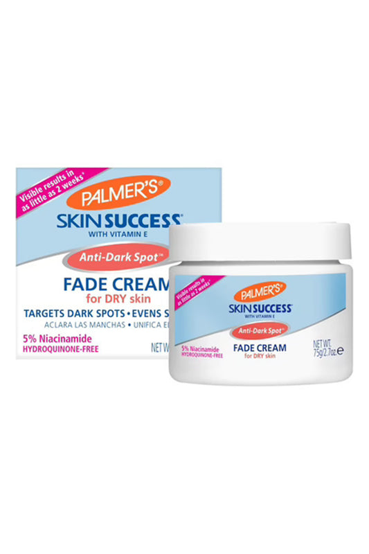 Palmer's Skin Success Anti-Dark Spot For All Skin Types 75 G