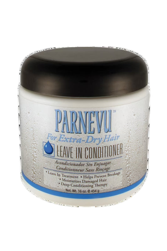 Parnevu Leave-In Conditioner Extra Dry Hair 454g