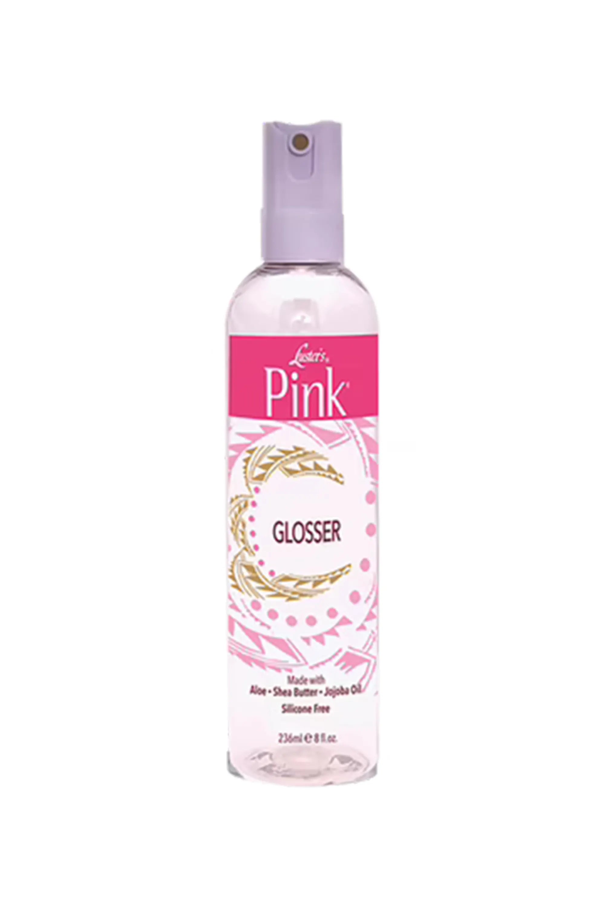 Pink Glosser 236ml – Sheri's Beauty