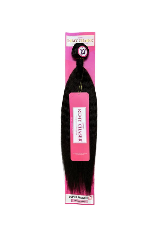 Remy Chaser Super French 20” Premium Virgin
