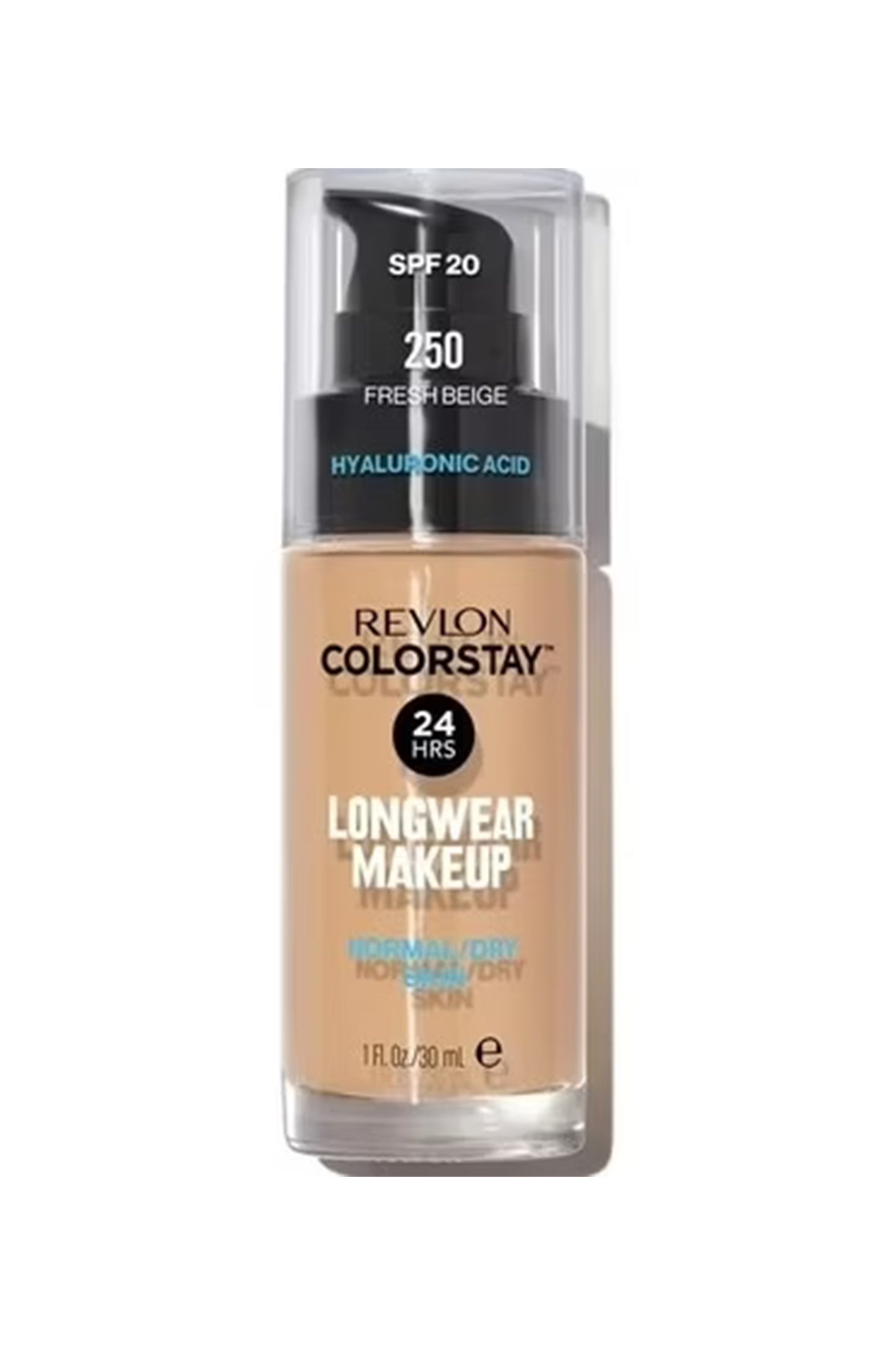 Revlon Colorstay Makeup Normal/Dry Skin 30ml - 250 Fresh Beige