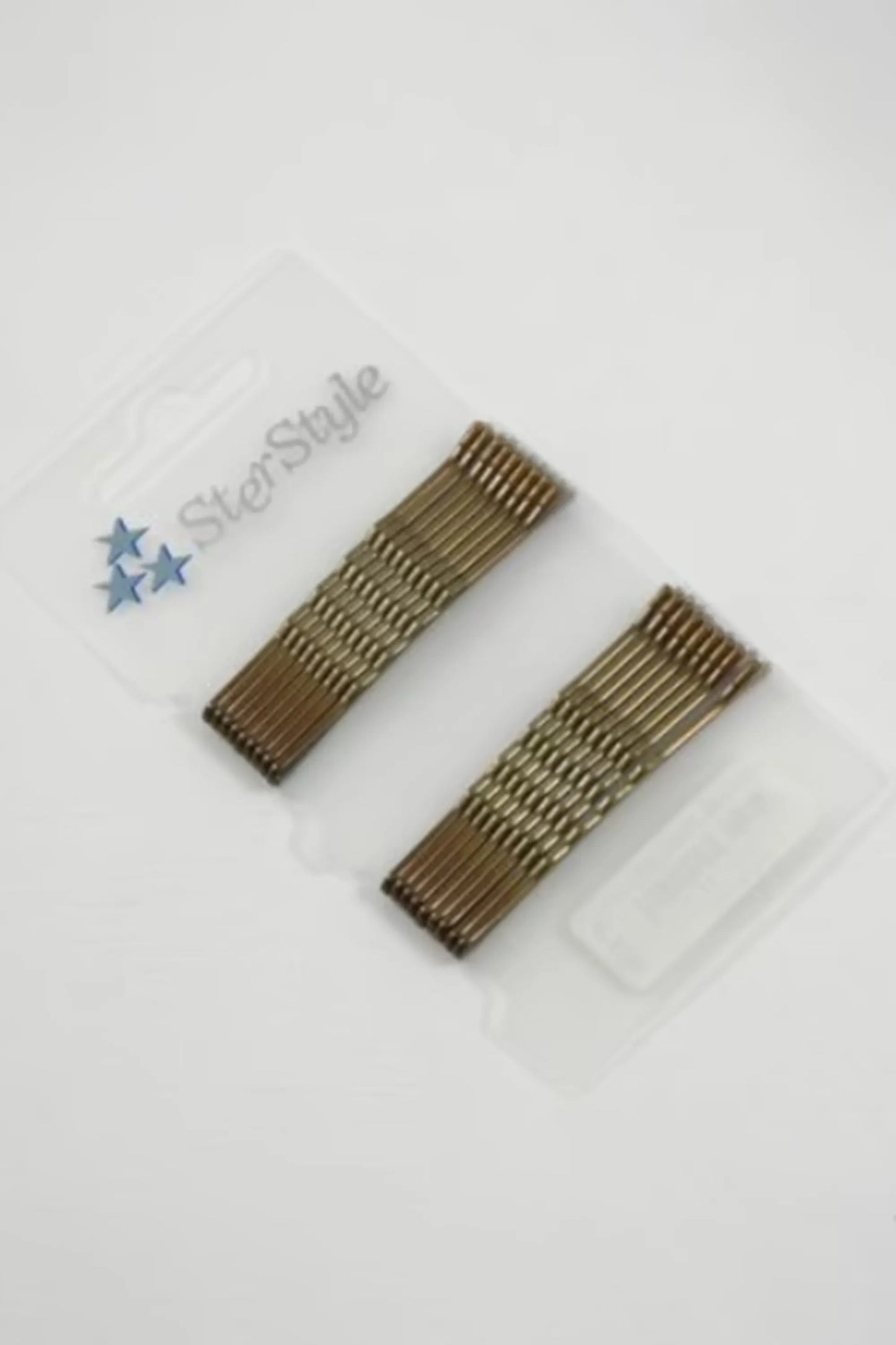 Schuifspelden Goud 18 Pcs