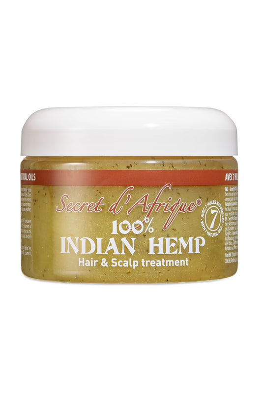 Secret D'Afrique Indian Hemp 300ml