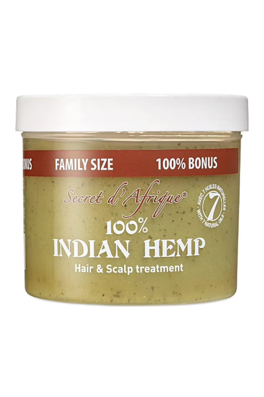 Secret D'Afrique Indian Hemp 950ml