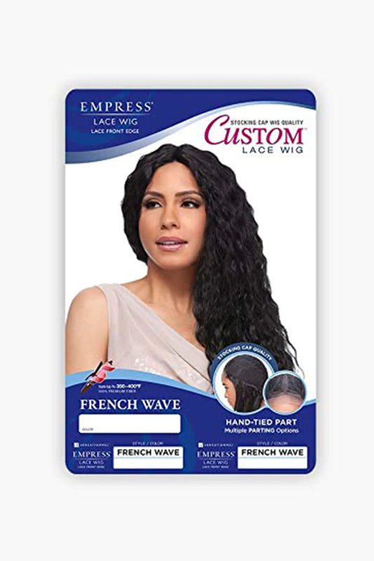 Sensationnel Empress Lace Wig - French Wave