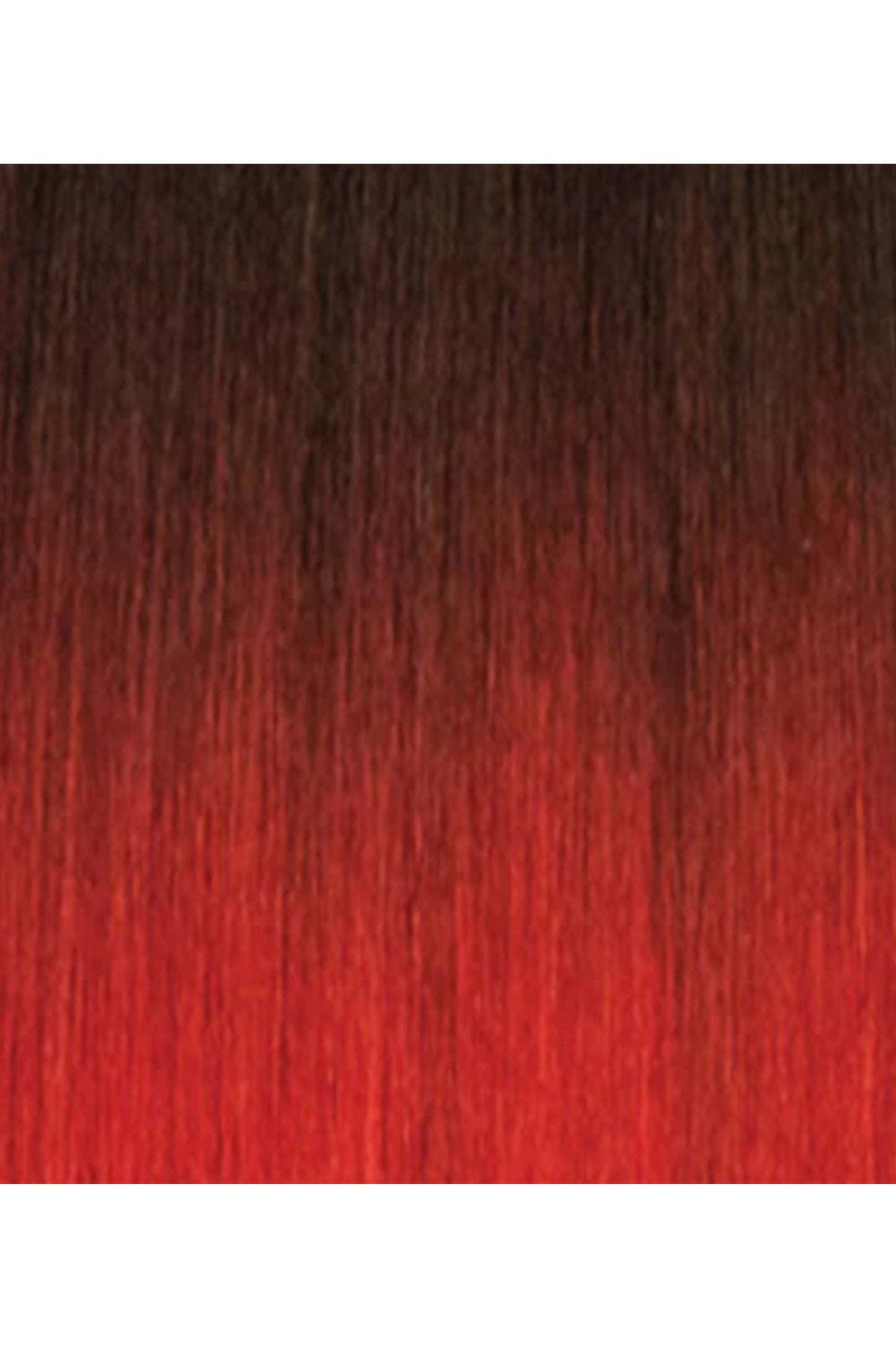 Sensationnel Ombre Human Hair Keratin Remi Brazilian Yaki