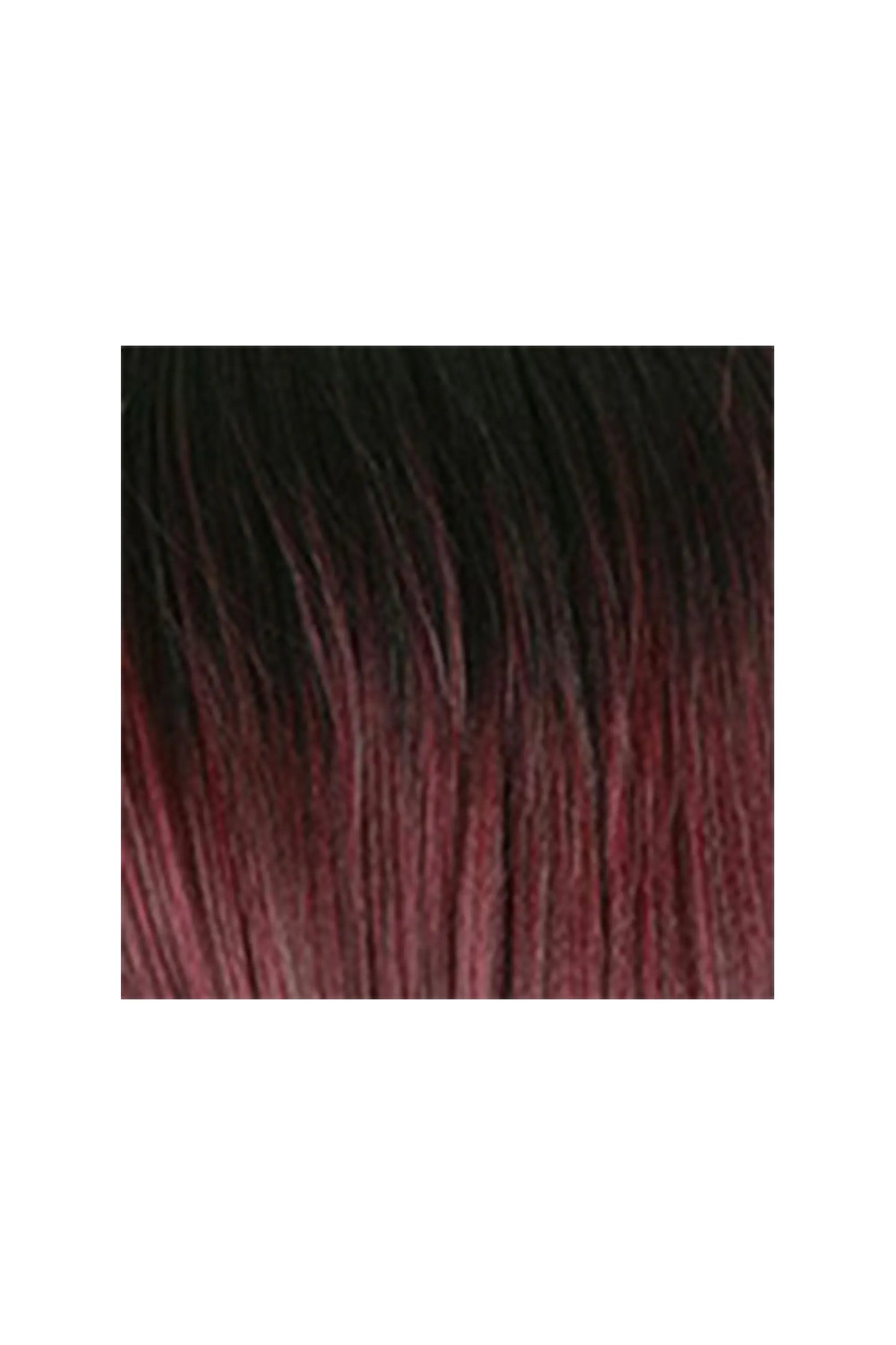 Sensationnel Synthetic Wig Instant Fashion Wig - Uma