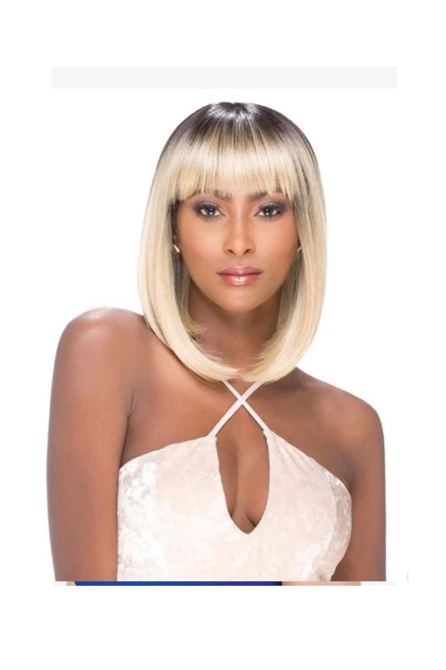 Sensual Vella Vella Collection Synthetic Full Wig - Max