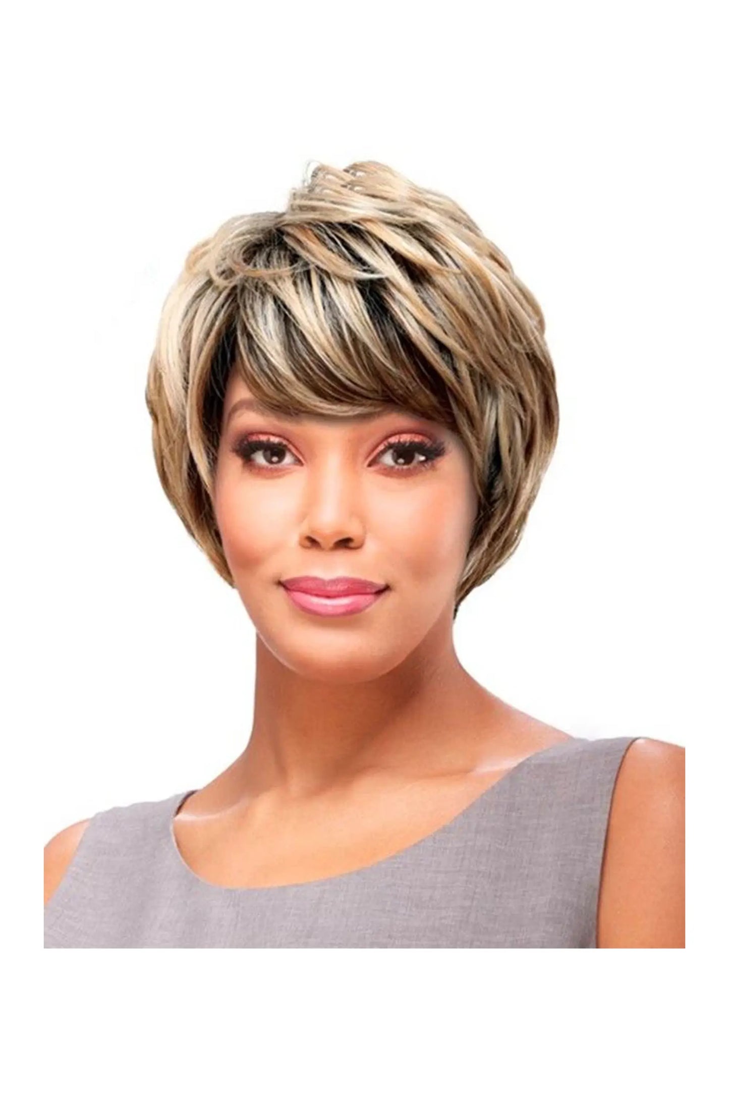 Sensual Vella Vella Collection Synthetic Full Wig - Tanya