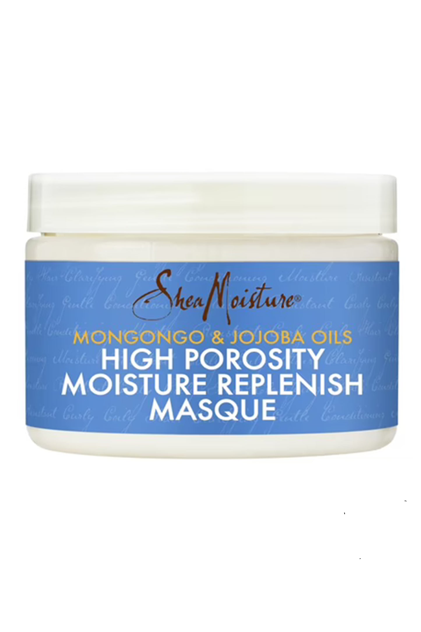 Shea Moisture High Porosity Masque 11oz