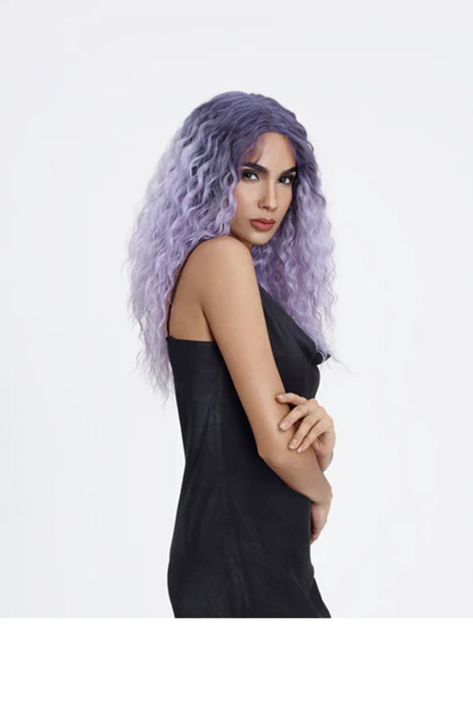 Sleek Hair Spotlight Luxurious Lace Wig - Leigh Wig