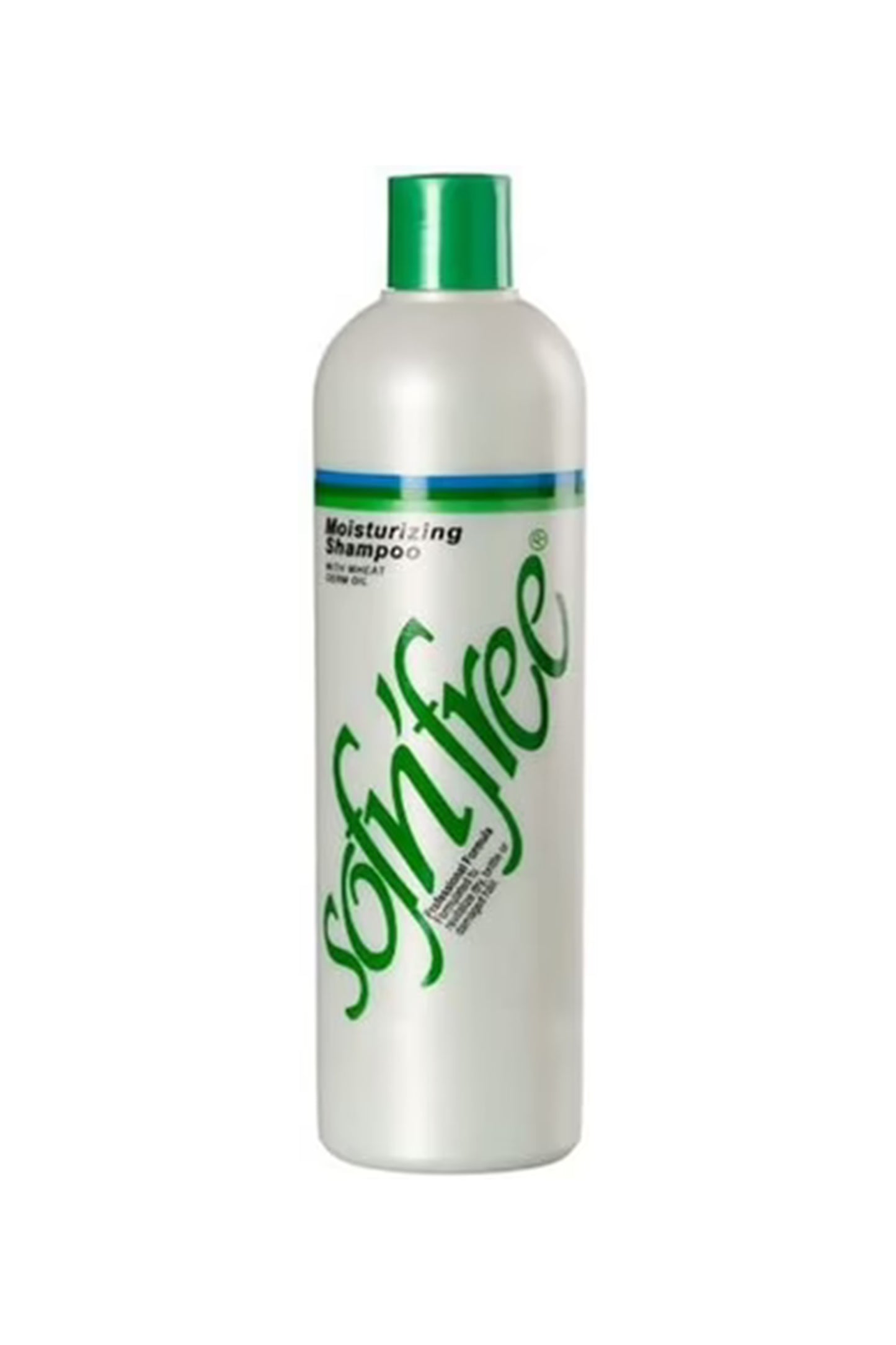 Sofn'Free Moisturizing Shampoo 250 ML