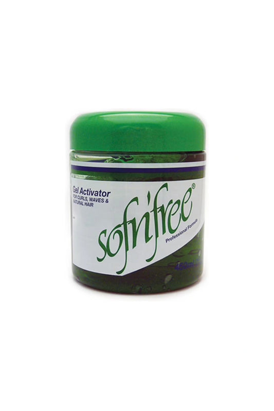 Sofn'free N' Gel Activator 500ml