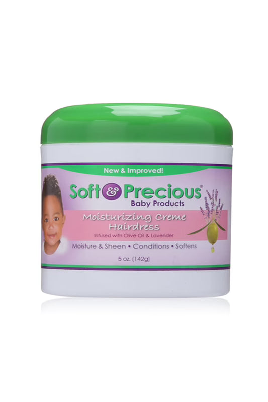 Soft & Precious Moisturizing Creme For Hair Dress 141 Gr