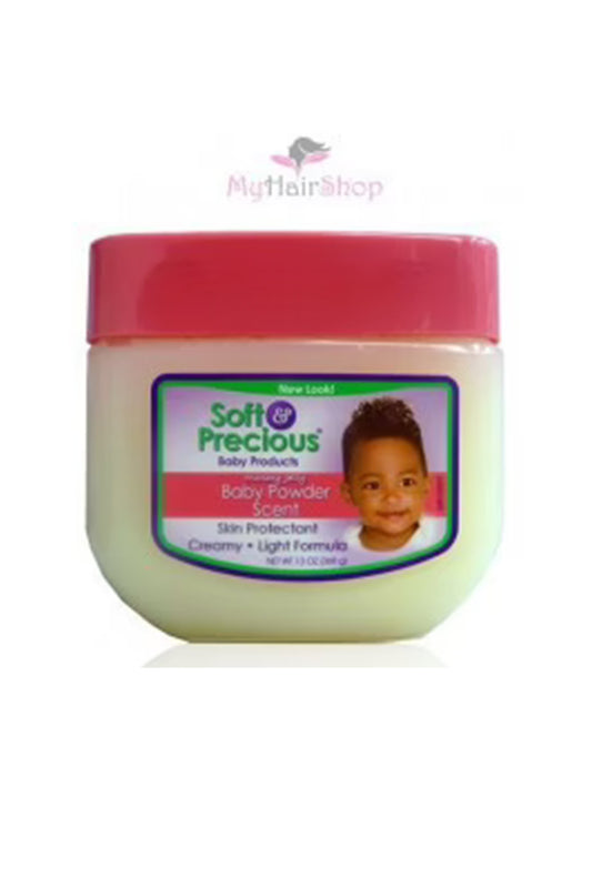Soft & Precious Nursery Jelly Regular 13oz