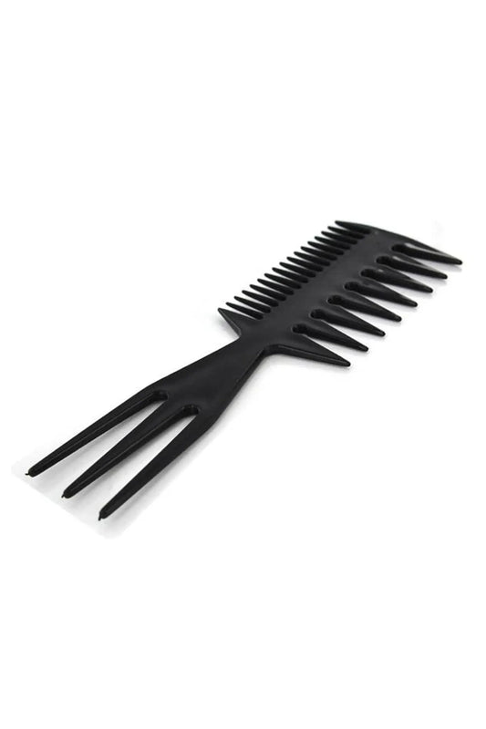 Stella Collection Double Fish Comb Mini #2416