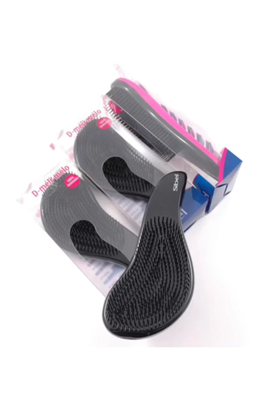 Ster Style Antistatic Detangler Hairbrush