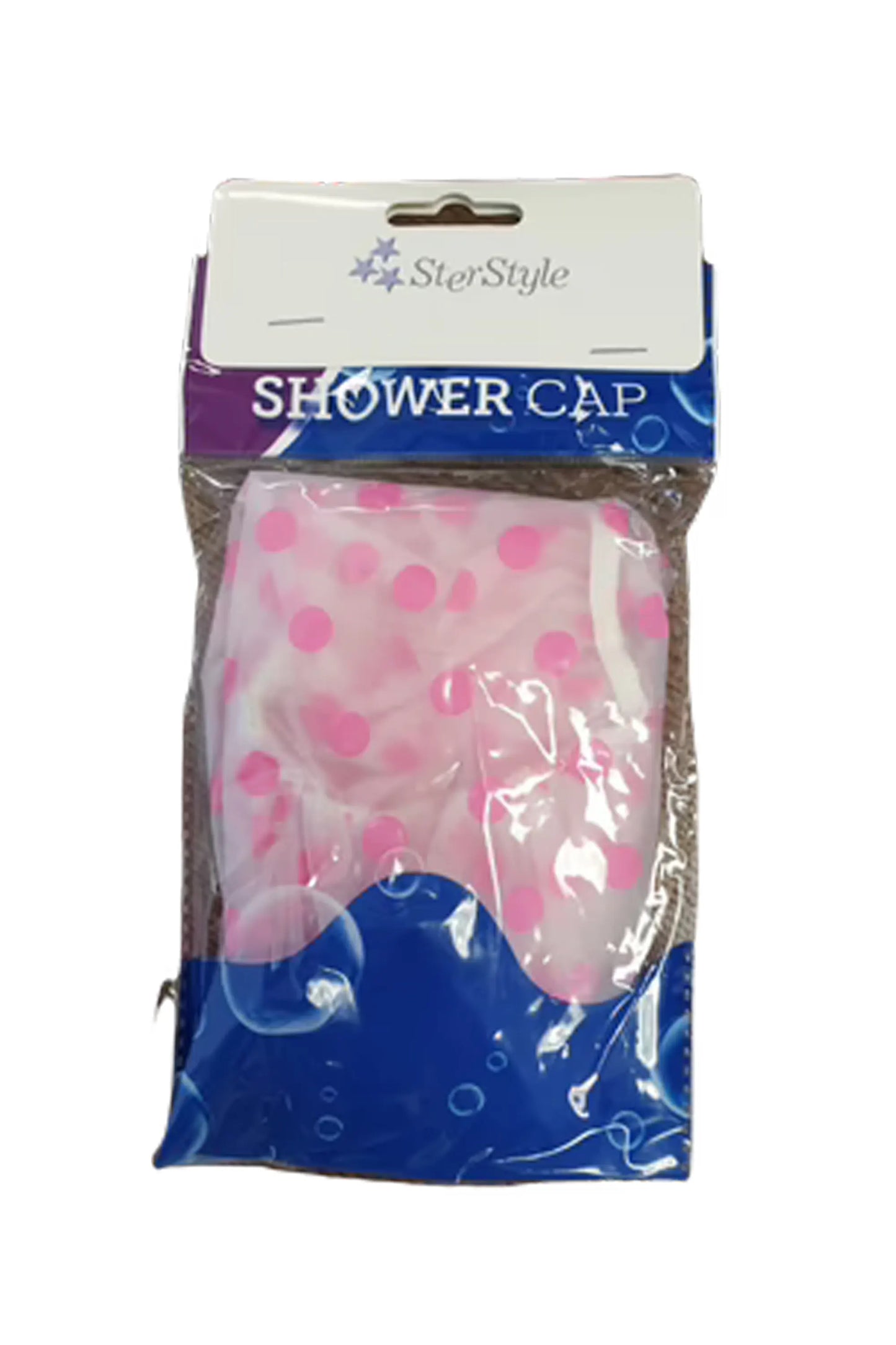 Ster Style Shower Cap