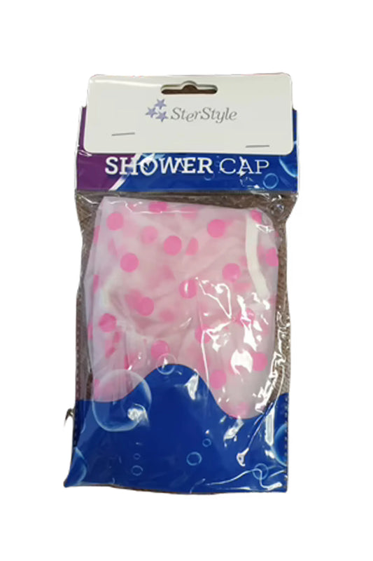Ster Style Shower Cap
