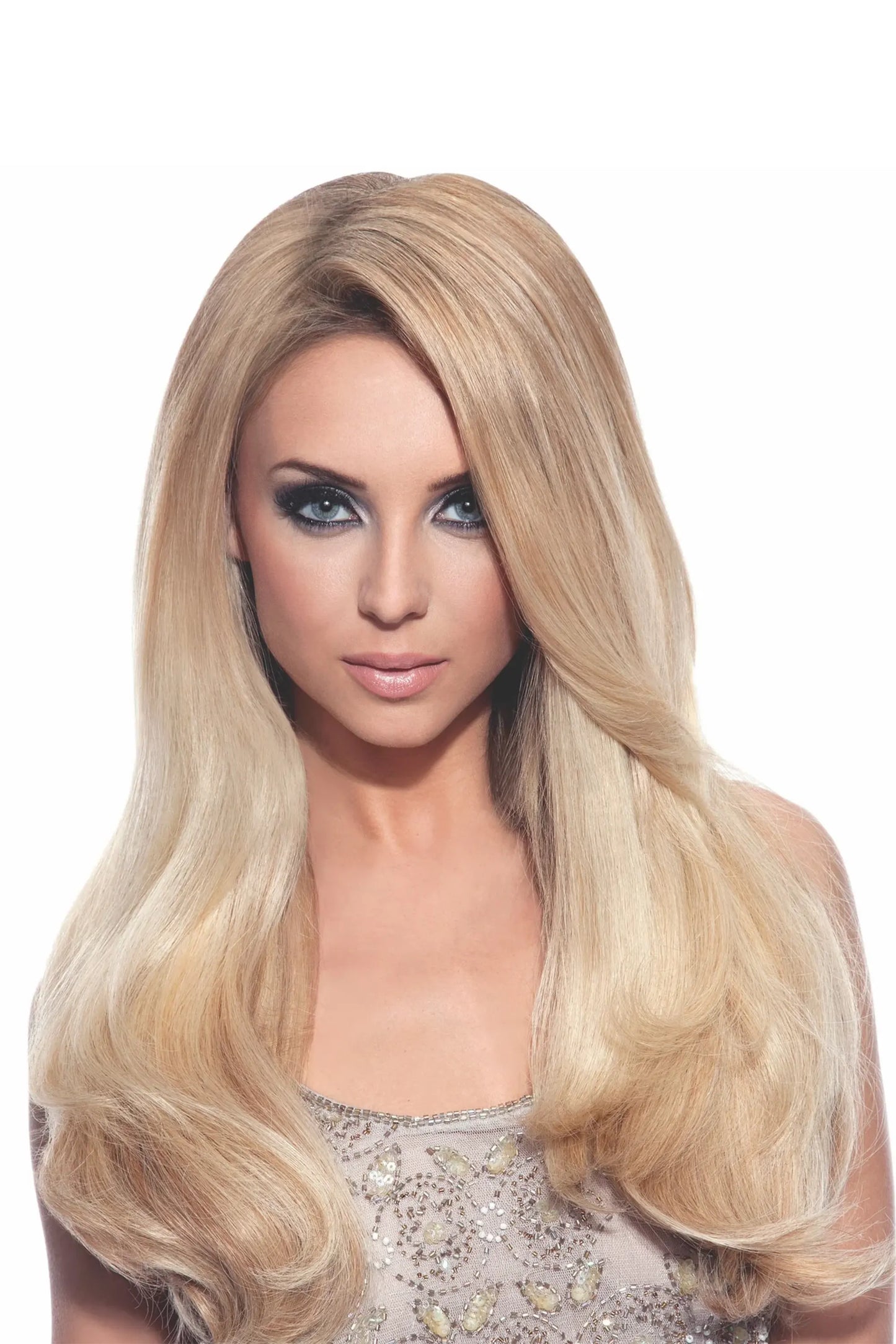 Style Icon By Sleek 100% Virgin Remy Hair