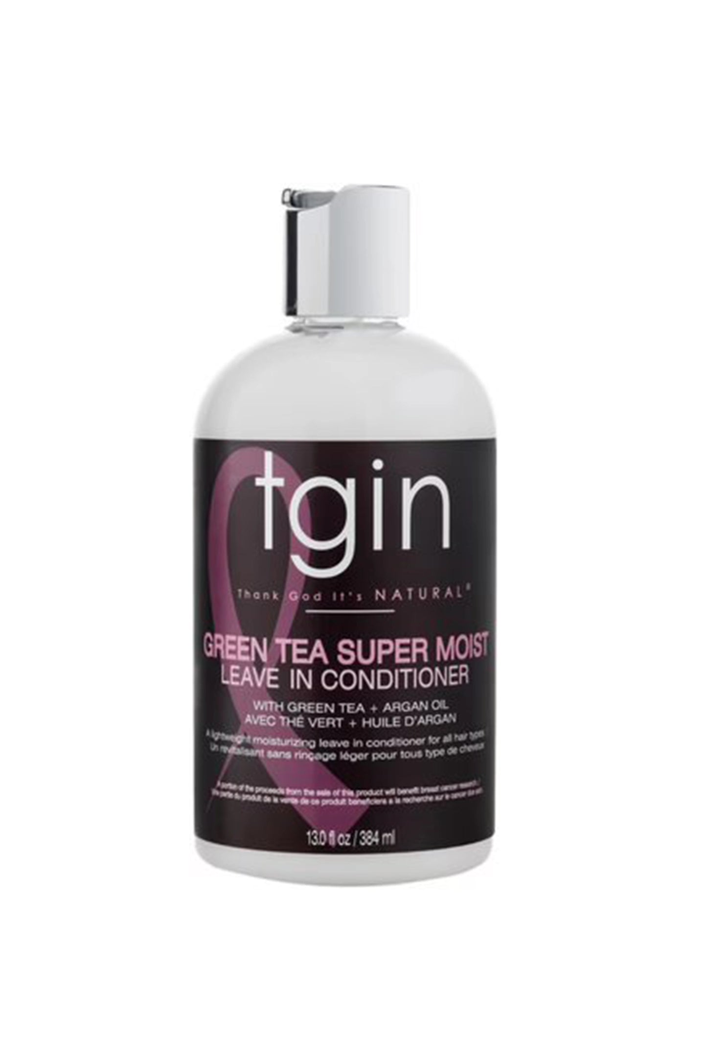 TGIN Green Tea Leave In Conditioner 400 Ml