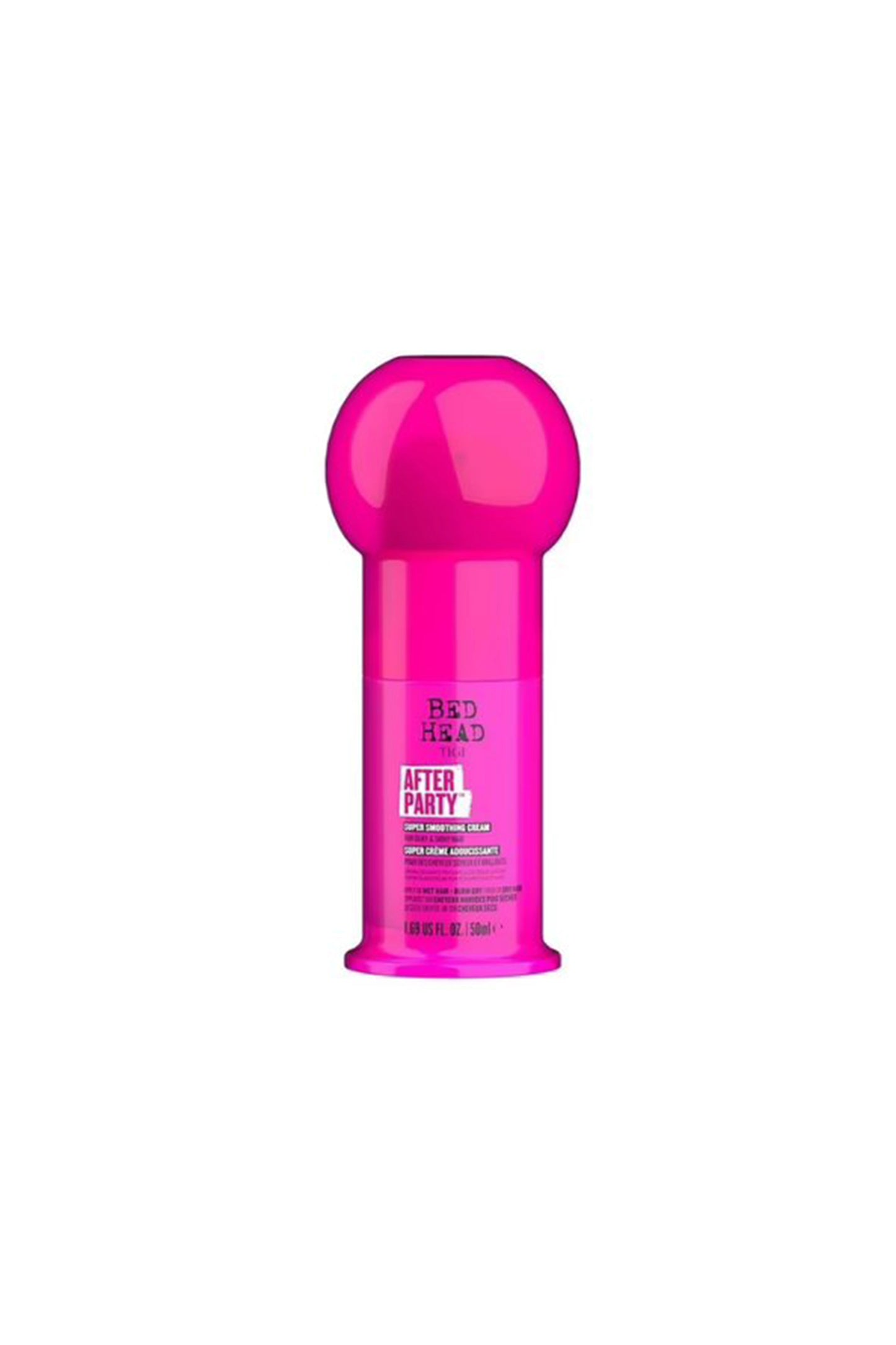 TIGI Bed Head After Party Smoothing Creme 50ml