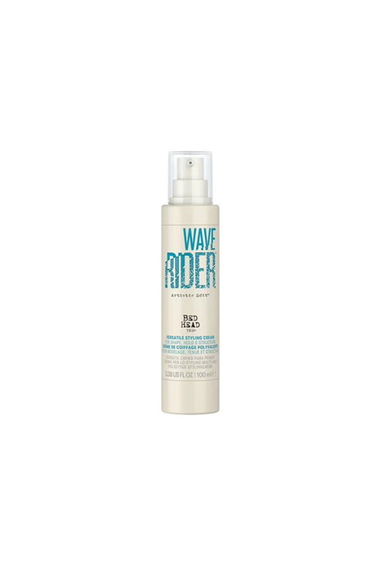 TIGI Bed Head Artistic Edit Wave Rider Styling Cream 100ml