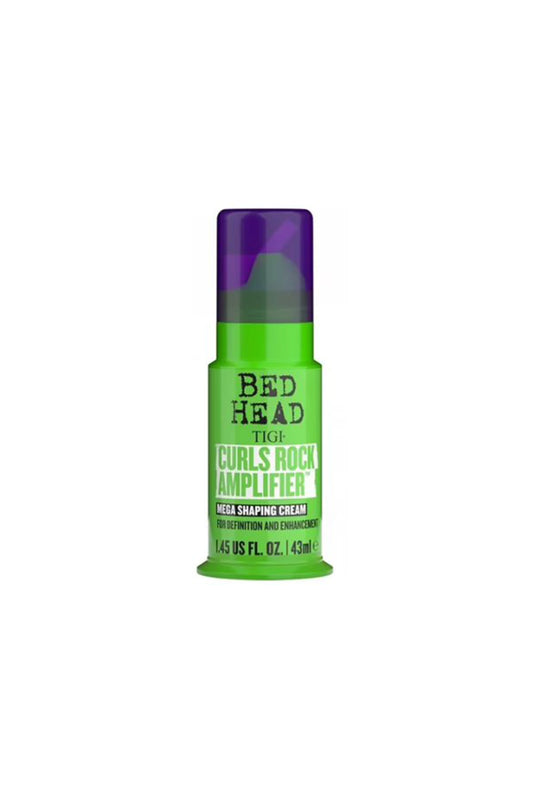 TIGI Bed Head Curls Rock Amplifier Cream 43ml