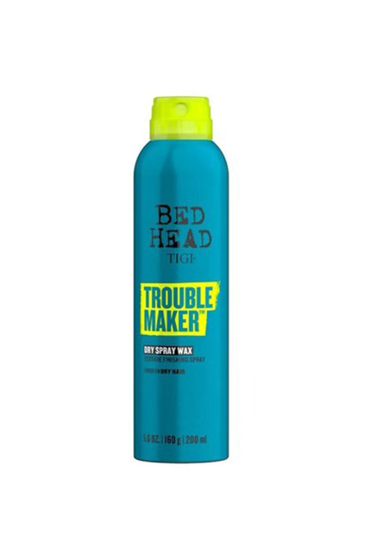 TIGI Bed Head Trouble Maker Dry Spray Wax 200ml