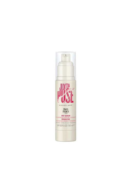 TITIGI Bed Head Artistic Edit Juxta Pose Dry Serum 50ml