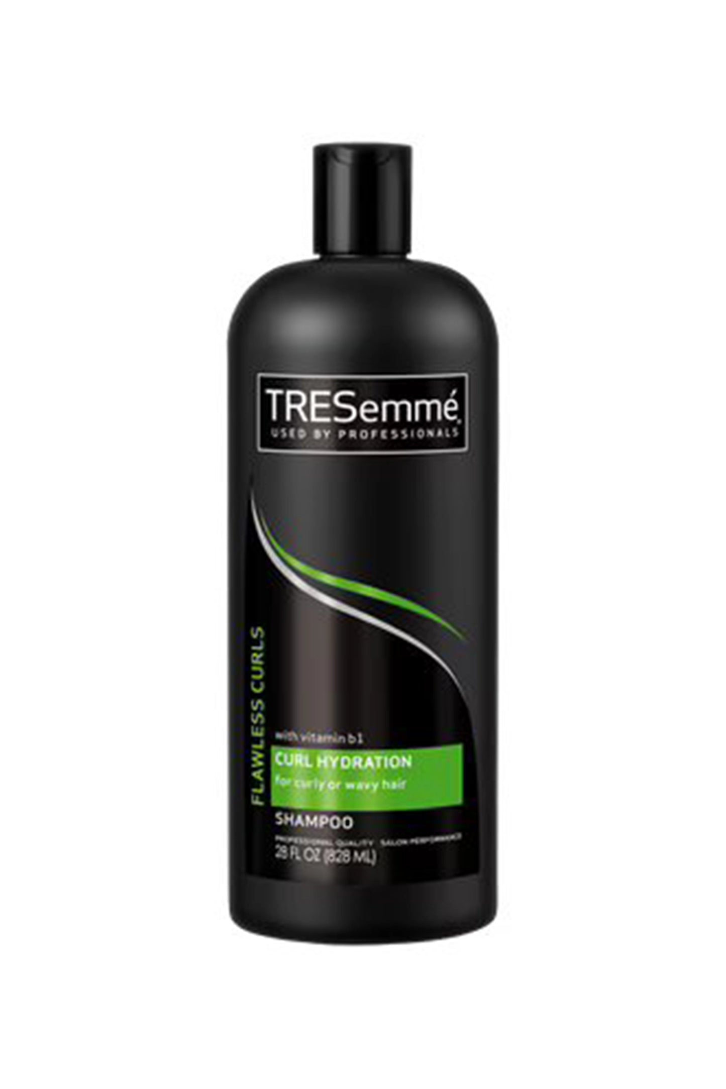 TRESemmé Flawless Curls Shampoo 828 Ml