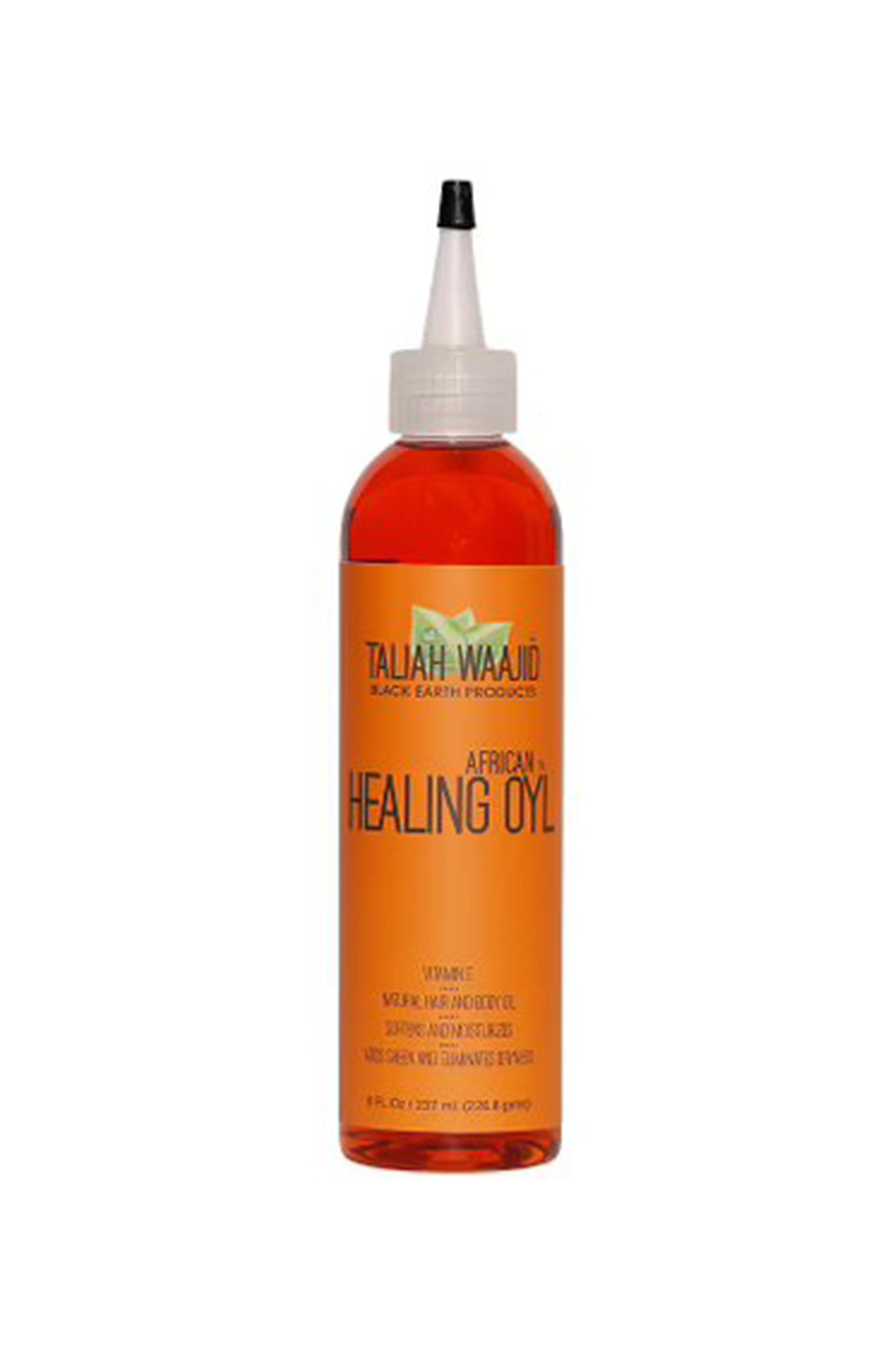 Taliah Waajid African Healing Oyl 8oz